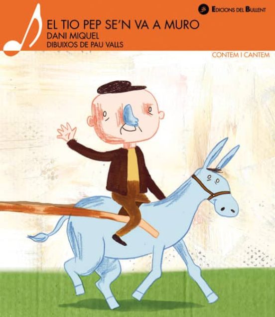 El Tio Pep Se N Va A Muro