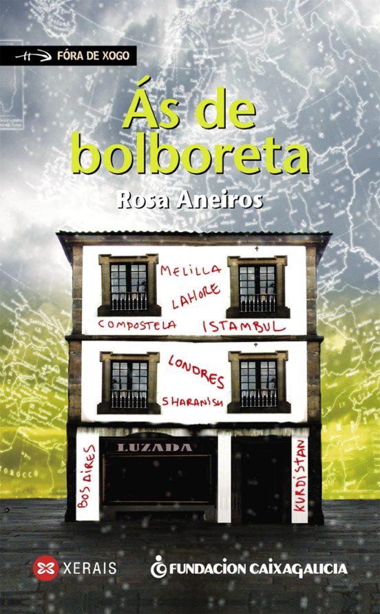 Ás De Bolboreta