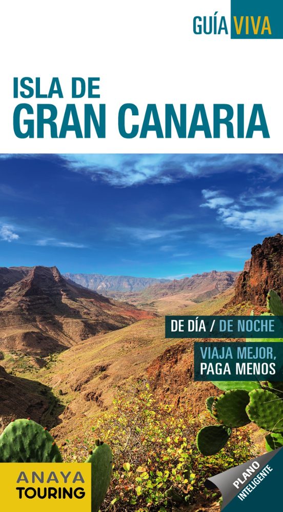 Isla De Gran Canaria 2017
