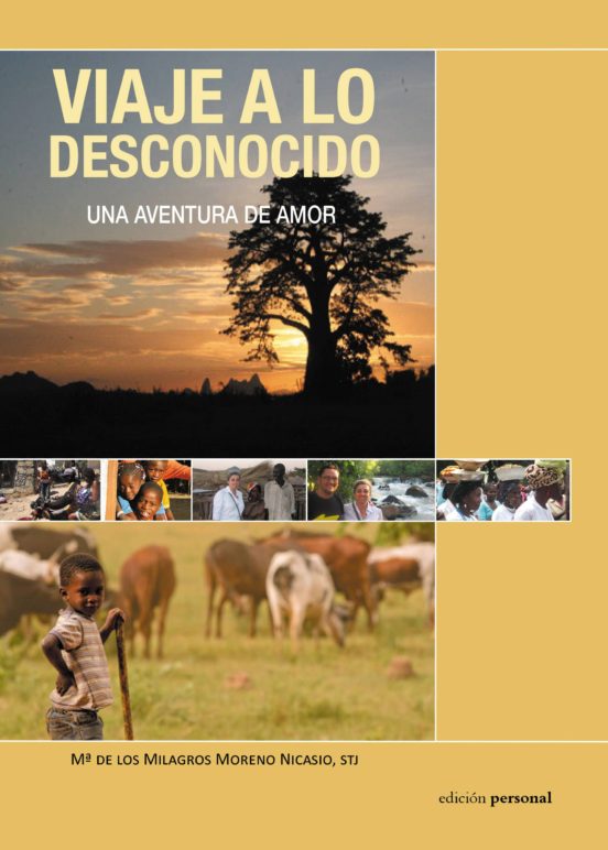 Viaje A Lo Desconocido