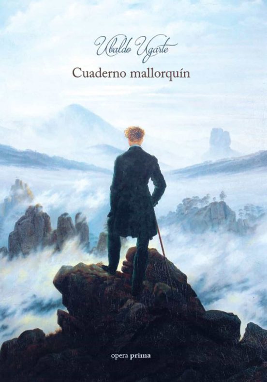 Cuaderno Mallorquín