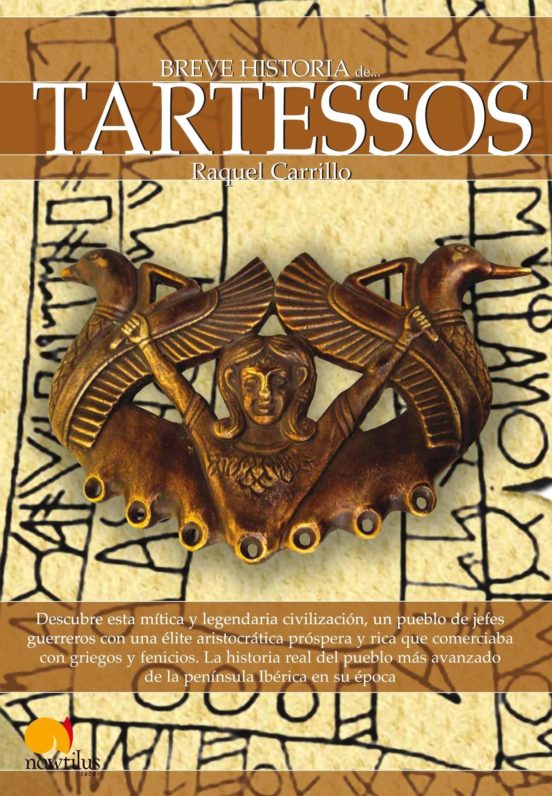 Breve Historia De Tartessos
