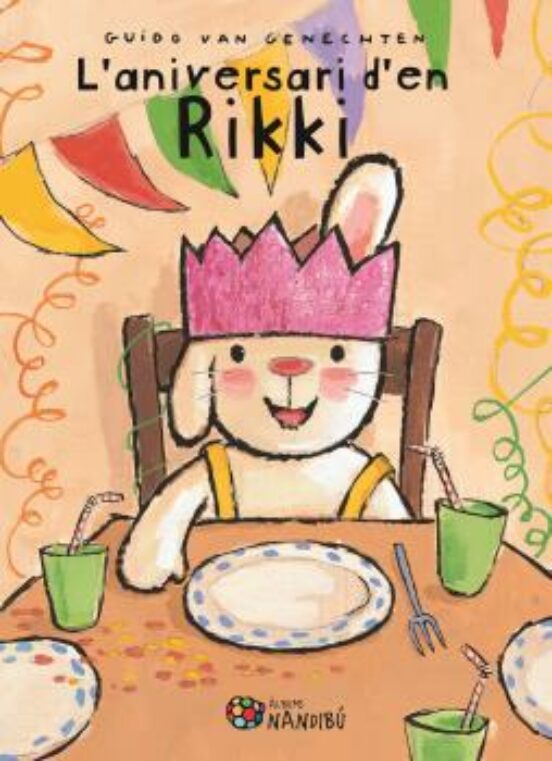 L Aniversari D En Rikki