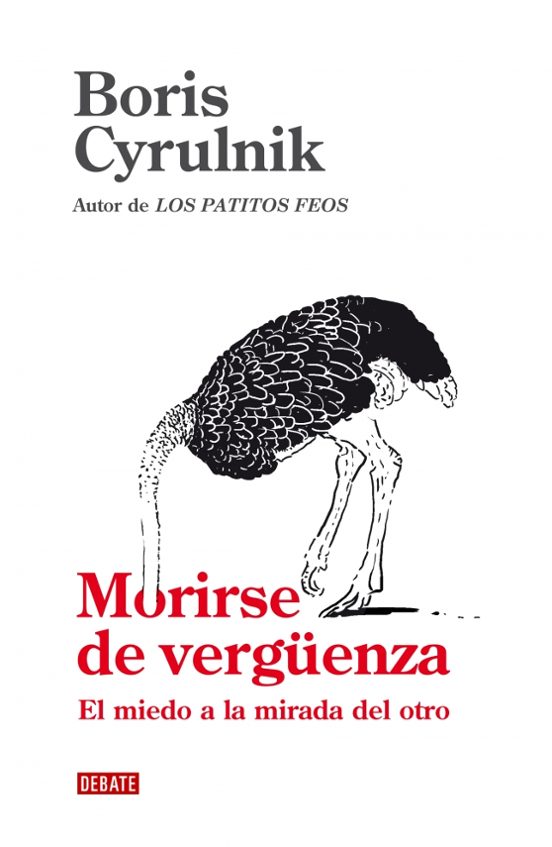 Morirse De Verguenza: El Miedo A La Mirada Del Otro