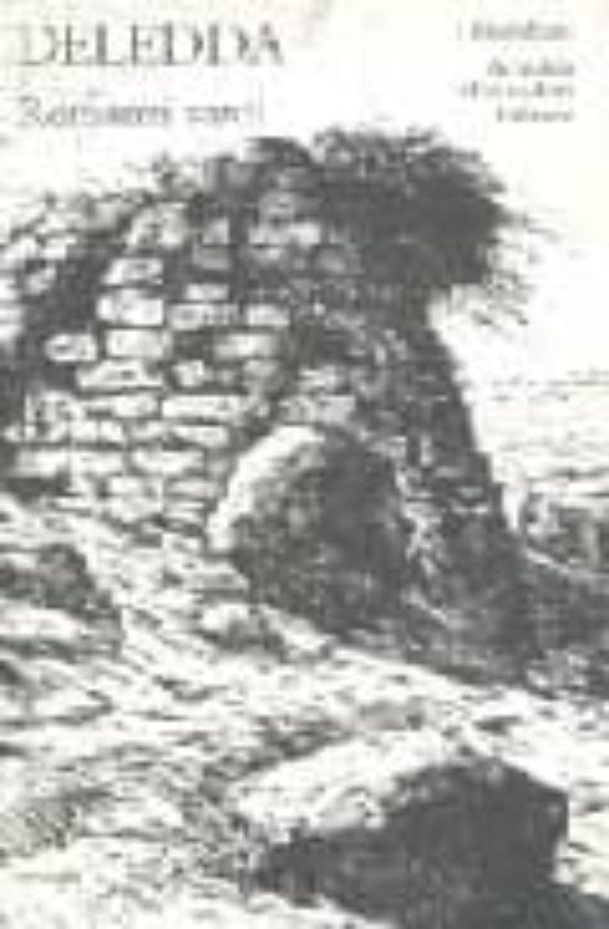 Romanzi Sardi