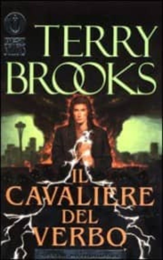 Il Cavaliere Del Verbo