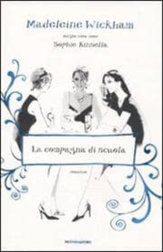 La Compagna Di Scuola