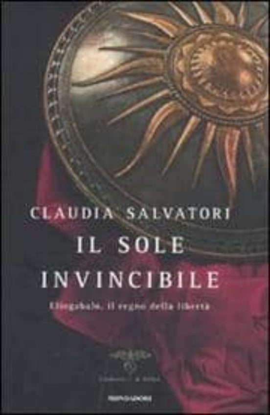 Eliogabalo