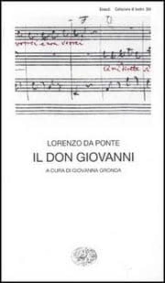 Il Don Giovanni