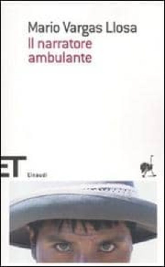 Il Narratore Ambulante