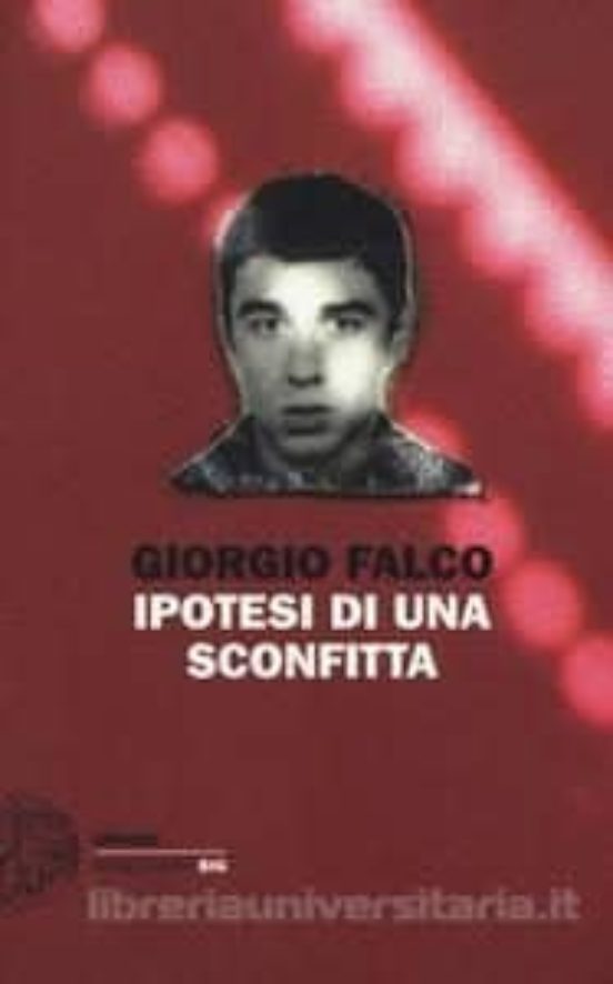 Ipotesi Di una Sconfitta