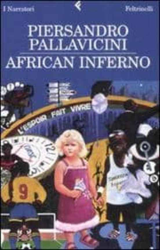 African Inferno