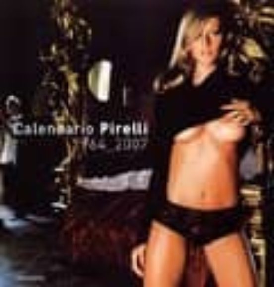 Calendario Pirelli 1964-2007