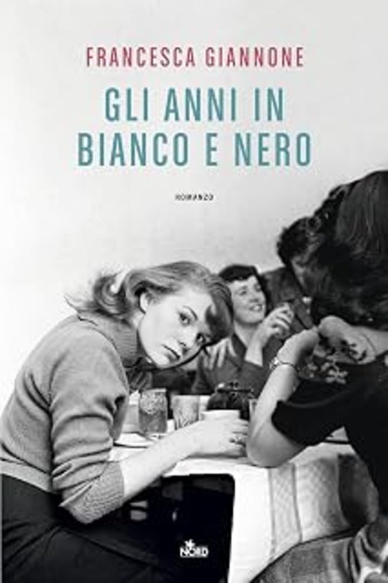 Gli Anni in Bianco e Nero