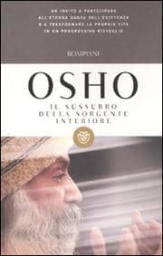 Il Susurro Della Sorgente Interiore
