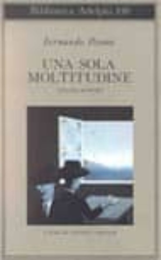 Una Sola Moltitudine. Vol. 2