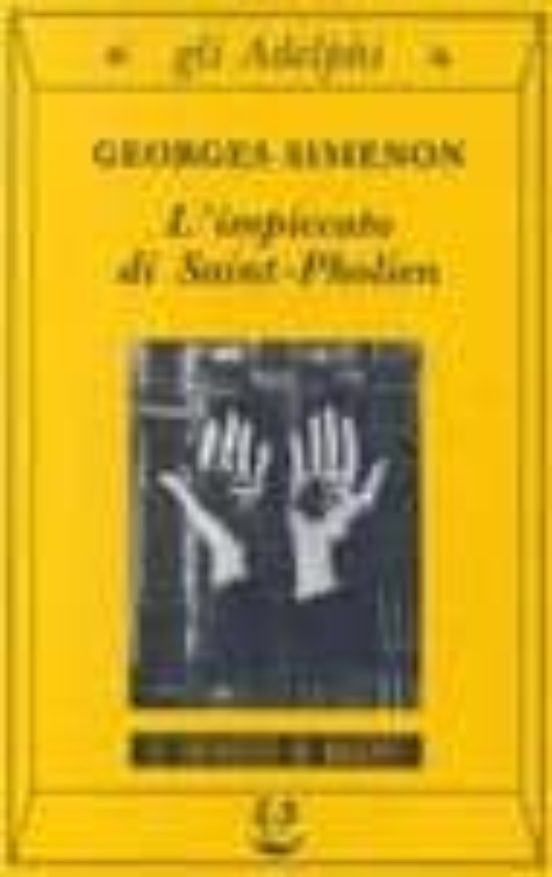 L Impiccato Di Saint-pholien