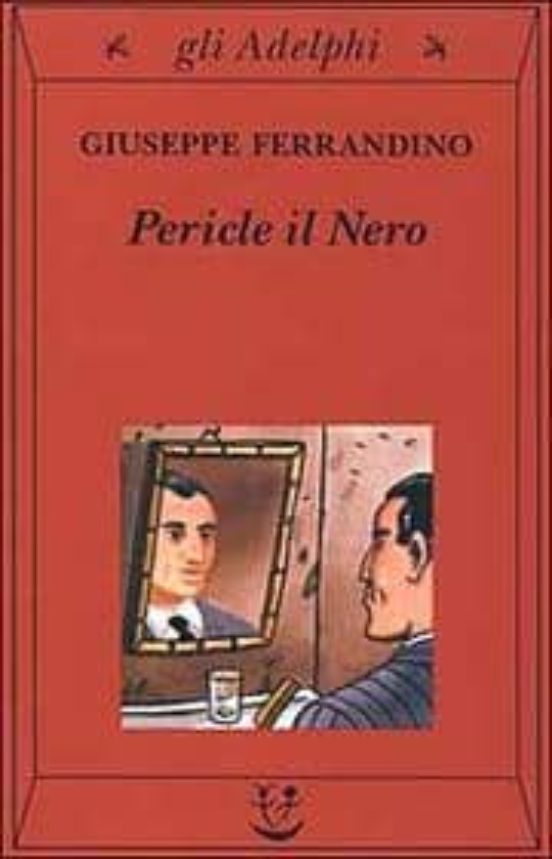 Pericle Il Nero