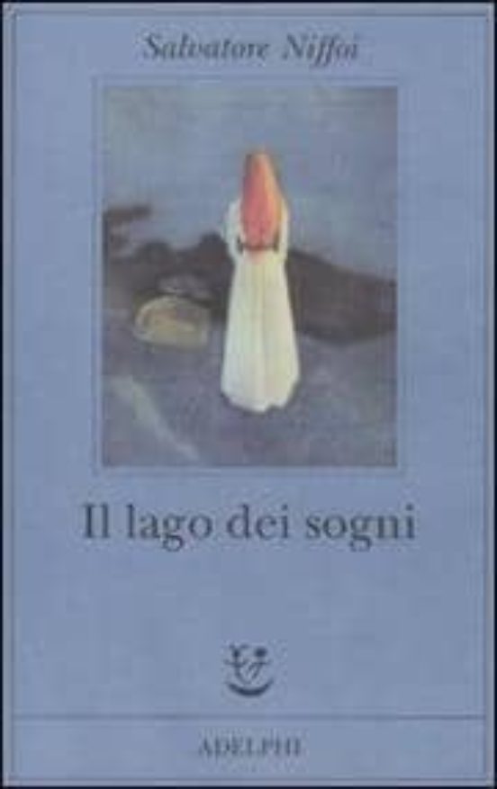 Il Paese Dei Sogni Smarriti