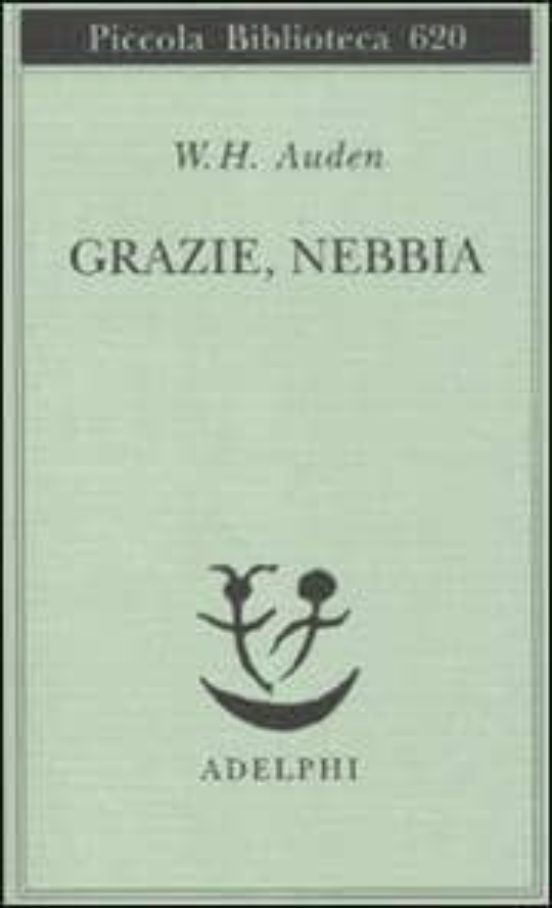 Grazie Nebbia