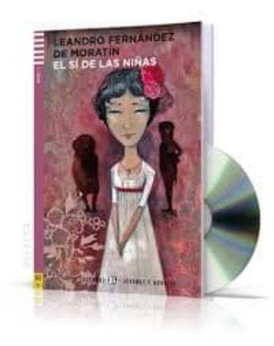 El Si De Las Niñas + Cd