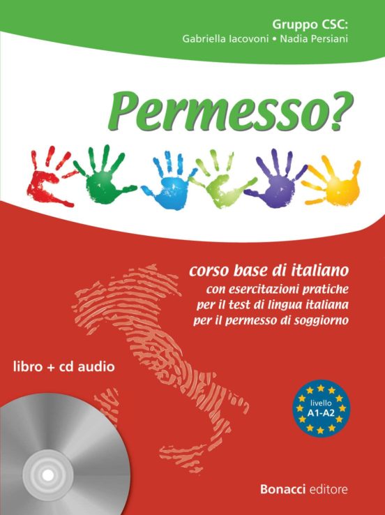 Permesso? + Cd