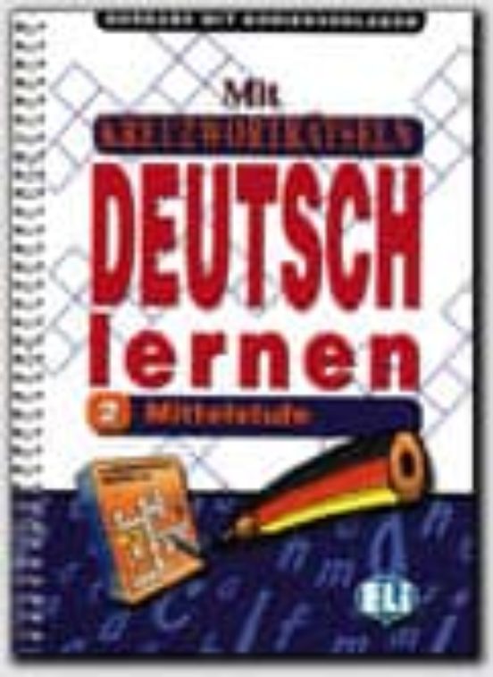 With Kreuzworträtseln Deutch Lernen 2