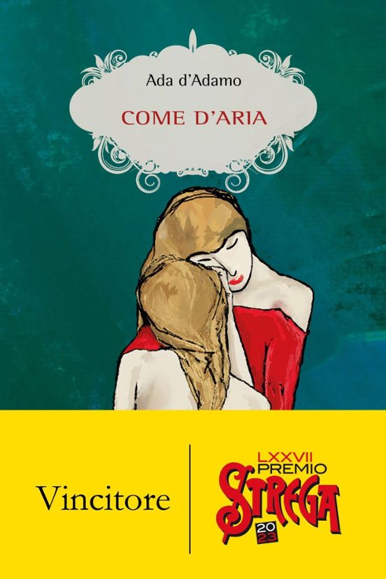 Come D Aria