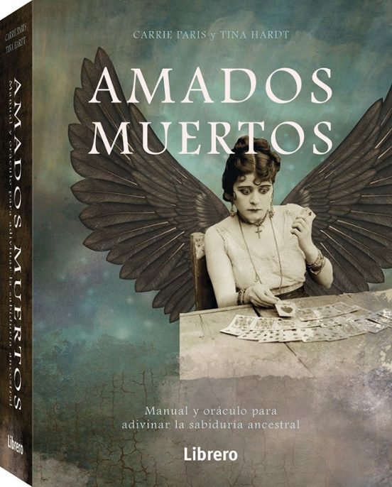 Amados Muertos