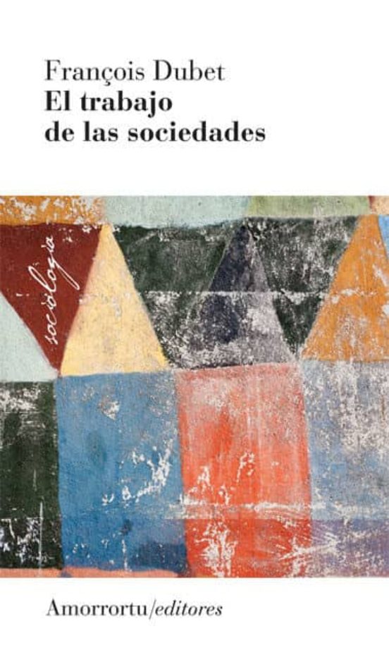 El Trabajo De Las Sociedades