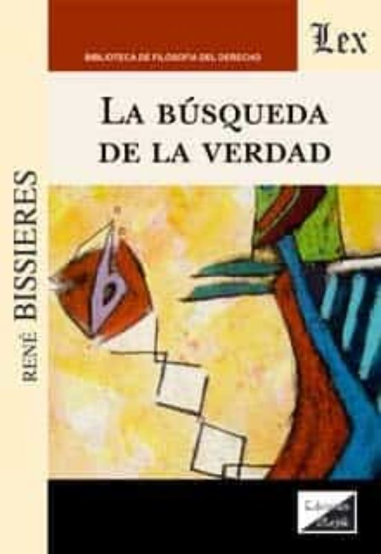 La Busqueda De La Verdad