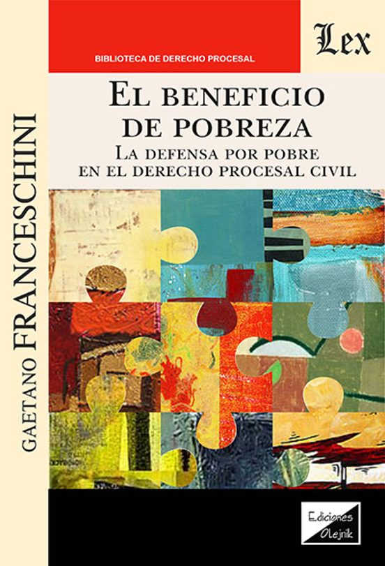 El beneficio de pobreza