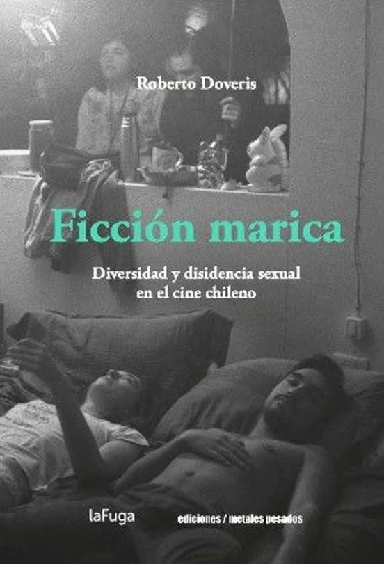 Ficción Marica