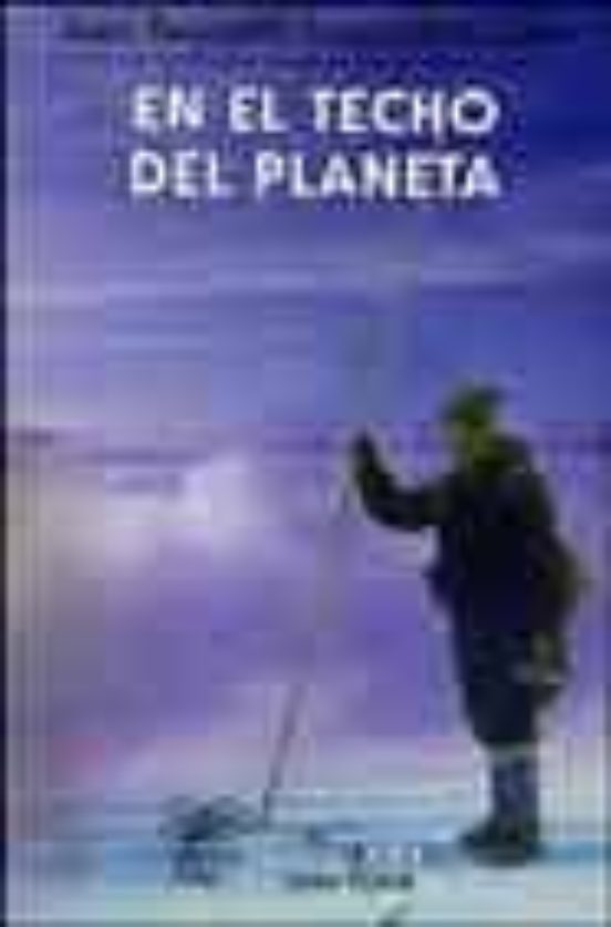 En El Techo Del Planeta
