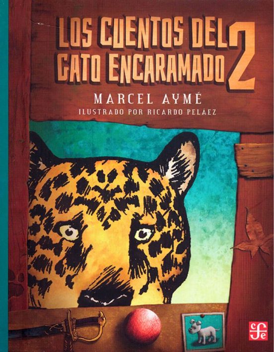 Los Cuentos Del Gato Encaramado 2