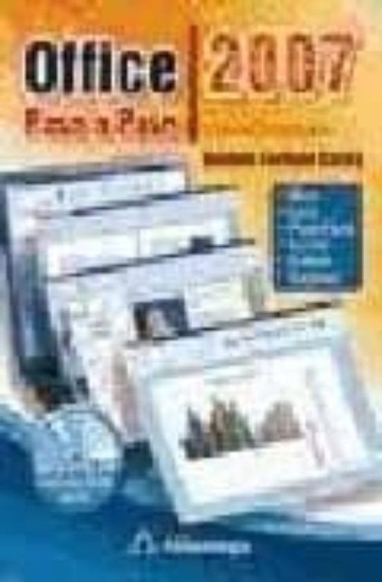 Office 2007 Paso A Paso