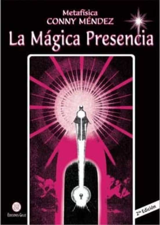 La Magica Presencia