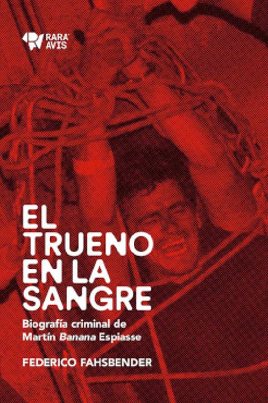 El Trueno En La Sangre