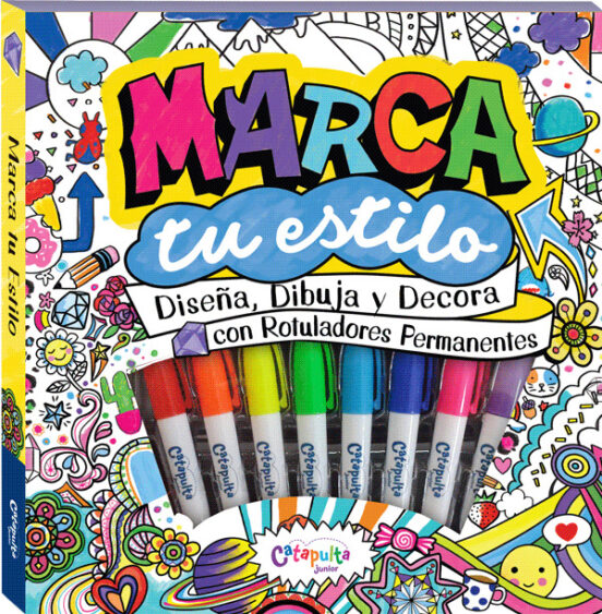 Marca Tu Estilo