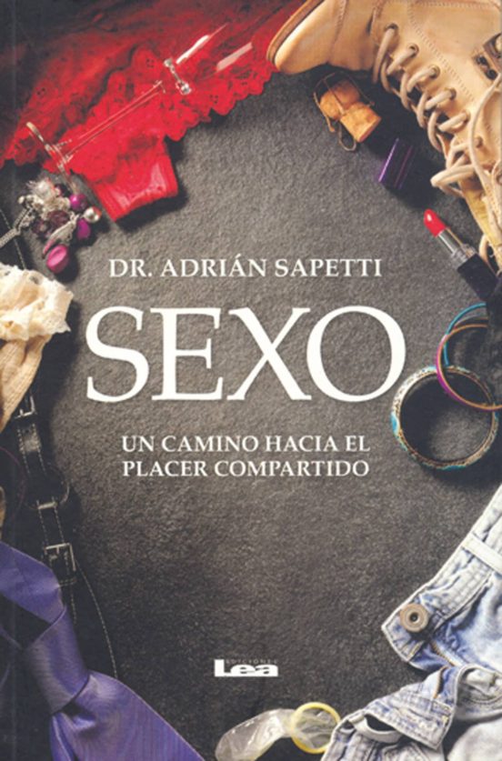 Sexo: Un Camino Hacia El Placer Compartido