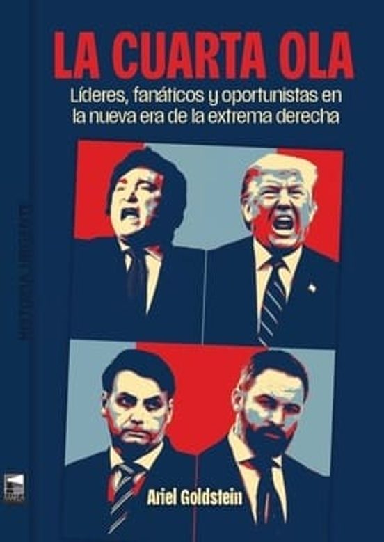 La Cuarta Ola