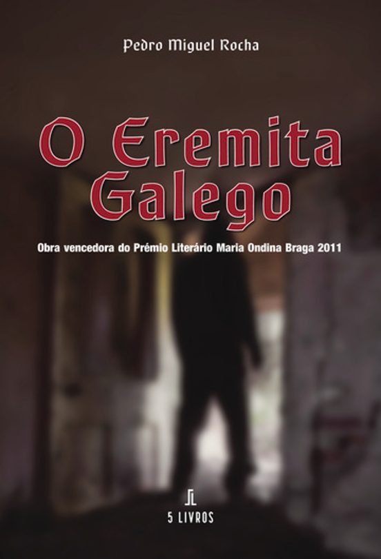 O Eremita Galego
