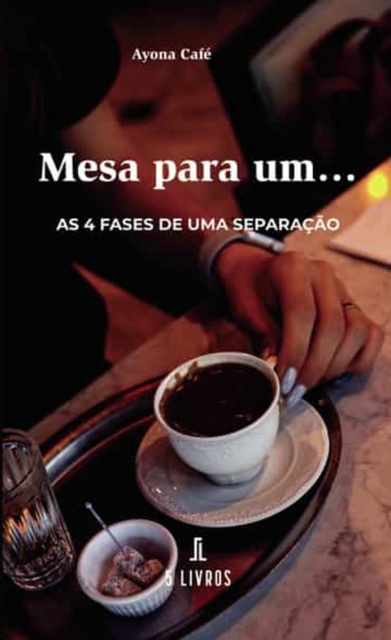 Mesa Para Um