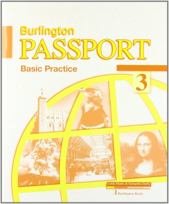 Passport 3 Pract