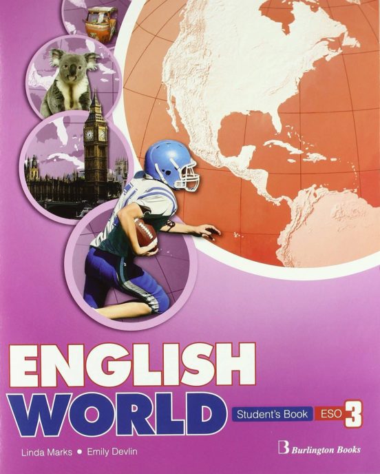 English World 3º ESO