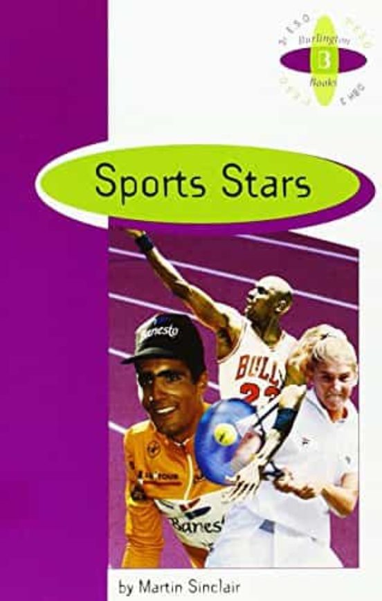Sports Stars