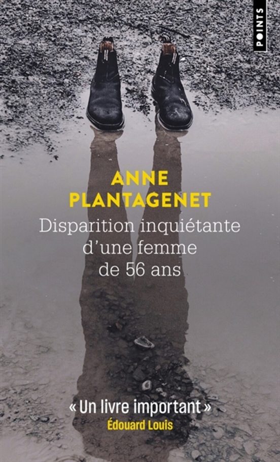 Disparition Inquiétante D Une Femme De 56 Ans