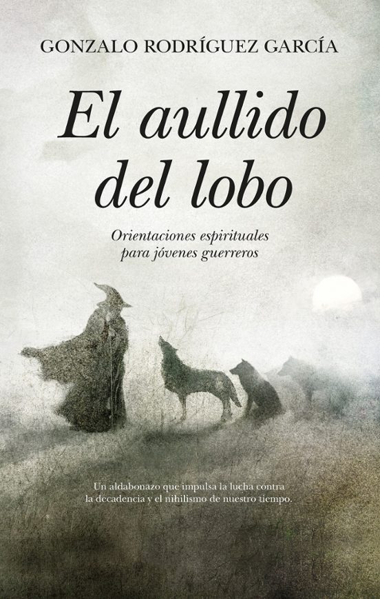 El Aullido Del Lobo