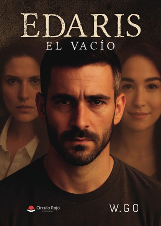 Edaris. El Vacío