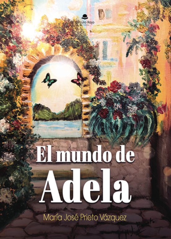 El Mundo de Adela